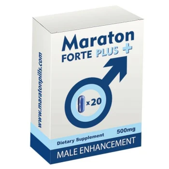 Marathon Forte Plus 20