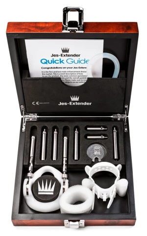 Jes Extender Original Standard