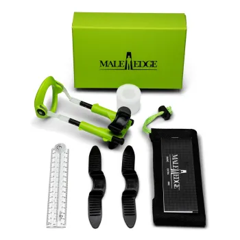 The Male Edge Extra Penis Extender