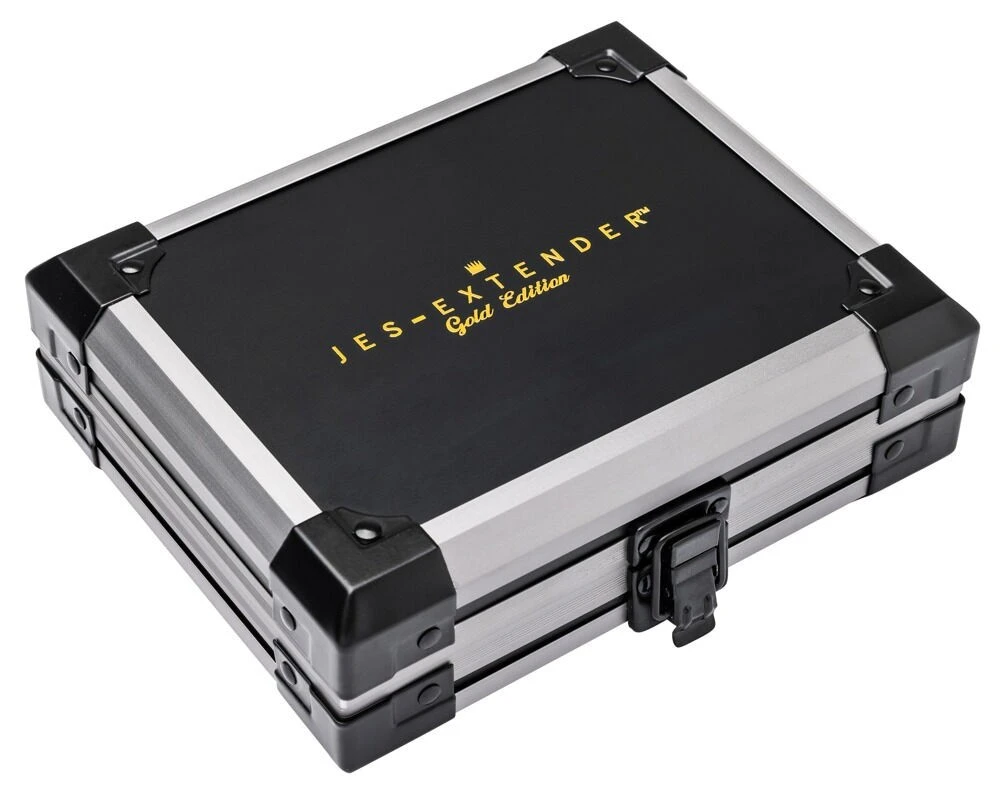 Jes Extender Gold varpos didinimo prietaisas