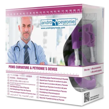 Andropeyronie