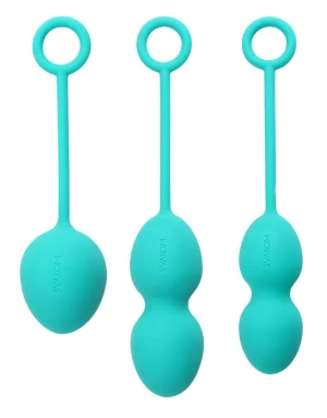 Svakom Nova Exercese Balls vaginaliniai kamuoliukai