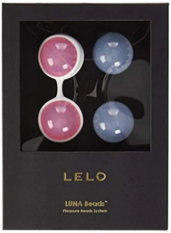 Lelo Luna Beads