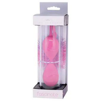 Vibe Therapy Fascinate
