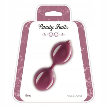 Toyz4Lovers Candy Balls Berry
