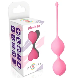 Intense Plevit Fit Pink 1