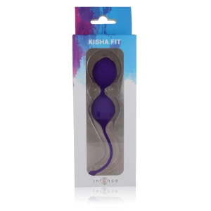 Intense Kisha Fit Purple