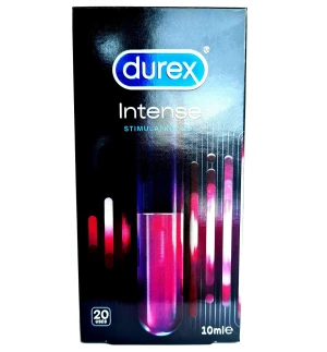 Durex Intense Gel 10 ml