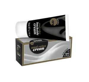 Ero Anal Relax Cream analinis kremas
