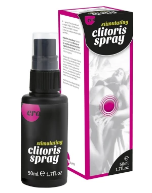 ERO Clitoris Spray 50 ml