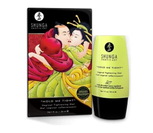 Shunga Hold Me Tight