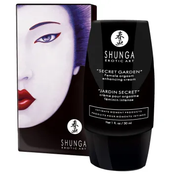 Shunga Secret Garden 30 ml