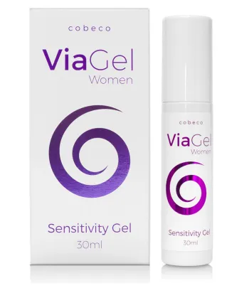 ViaGel for Women