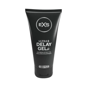 EXS Ultra Delay Gel 100 ml kremas vyrams