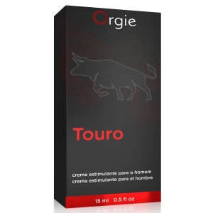 Touro Taurine Power Cream