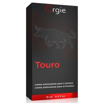 Touro Taurine Power Cream