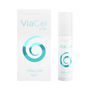 Viagel Delay Gel uždelsejas vyrams