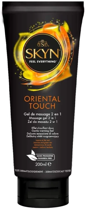 Skyn Oriental Touch 2in1