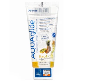 AQUAglide Exotic 100 ml