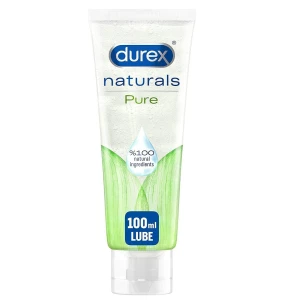 Durex Naturals Intimate Gel 100 ml Durex Naturals Intimate Gel 100 ml