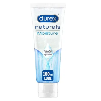 Durex Naturals Intimate Gel Hyaluro 100 ml