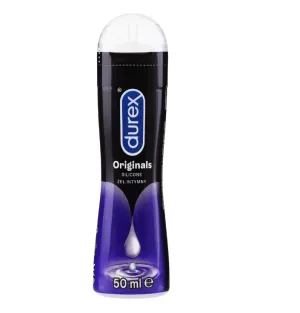 Durex Originals 50 ml lubrikantas
