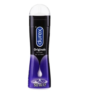 Durex Originals 50 ml lubrikantas