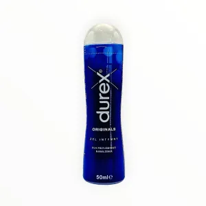 Durex Play Feel lubrikantas 50 ml
