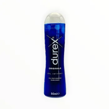 Durex Play Originals 50 ml lubrikantas