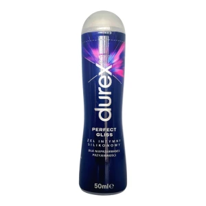 Durex Play Perfect Glide 50 ml lubrikantas