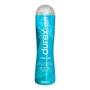 Durex Play Tingling 50ml lubrikantas