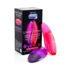 Durex Lovers Connect
