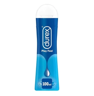 Durex Play Feel lubrikantas 100 ml