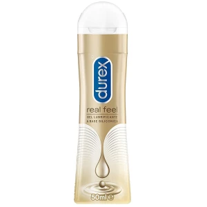 Durex Real Feel 50 ml