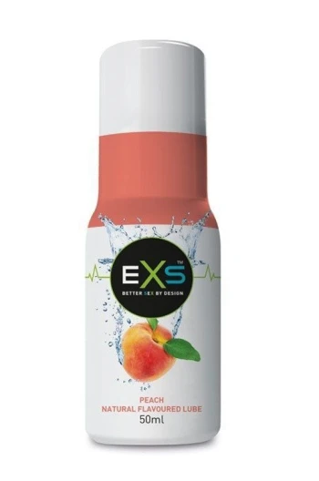 EXS Peach 50 ml