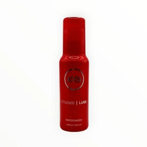EXS Strawberry 100 ml lubrikantas