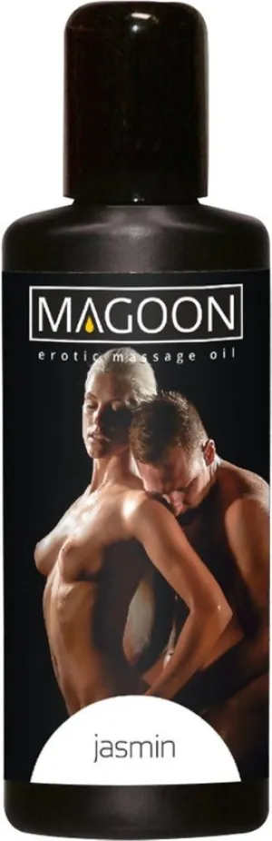Magoon Jasmin 100 ml