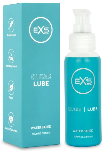 Exs Clear 100 ml