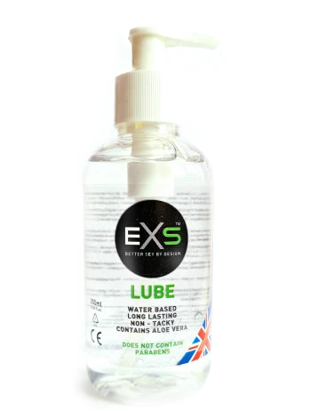 EXS Clear 250 ml