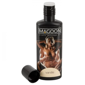 Magoon Vanille 100ml.