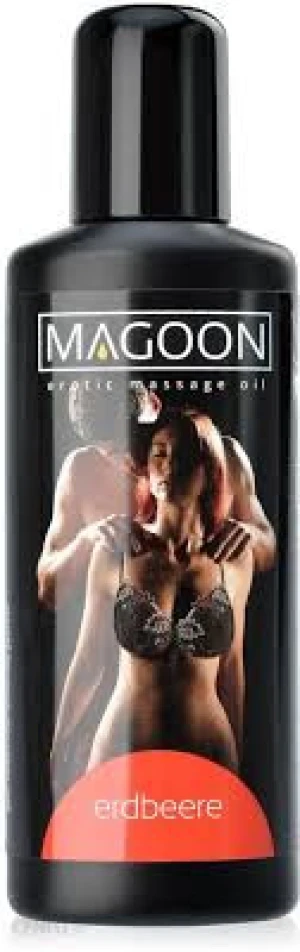 Magoon Erdbeere 50 ml
