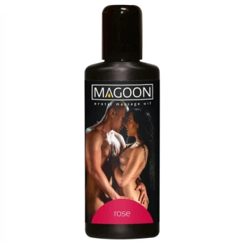 Magoon Rose 100 ml.
