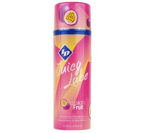 ID Juicy Lube Passion Fruit 105 ml