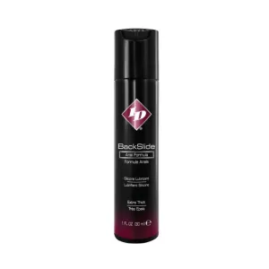 ID Backslide Anal 30 ml analinis lubrikantas