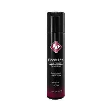 ID Backslide Anal 30 ml analinis lubrikantas