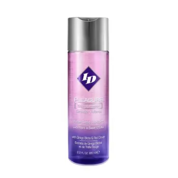 ID Pleasure Water Tingle Sensation 65 ml lubrikantas