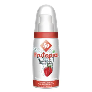 ID Frutopia Strawberry