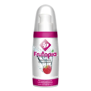 ID Frutopia Raspberry 100 ml