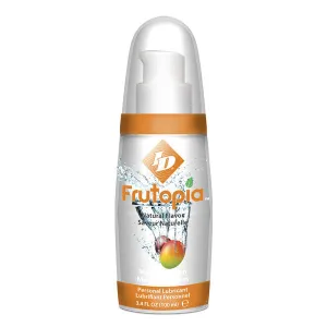 ID Frutopia Mango Passion 100 ml