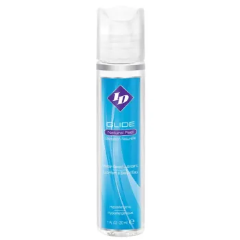 Lubrikantas ID GLIDE Natural feel 30 ml